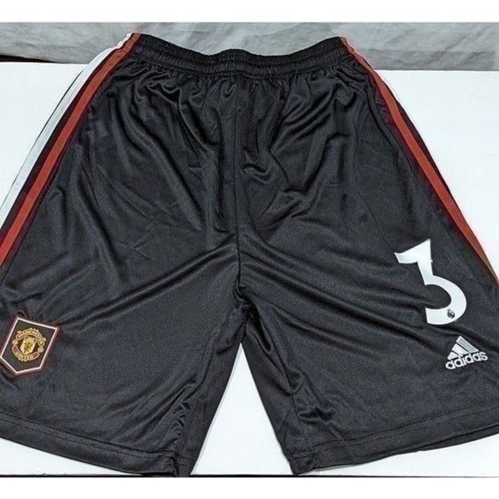 Adidas Shorts Manchester‎ United Shorts